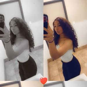 Meet your Posher, Rayleen